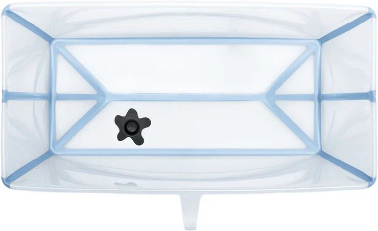 Stokke Stokke� Flexi Bath� Ocean Blue
