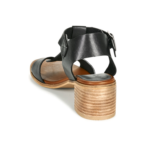 Kickers - VALMONS - Noir