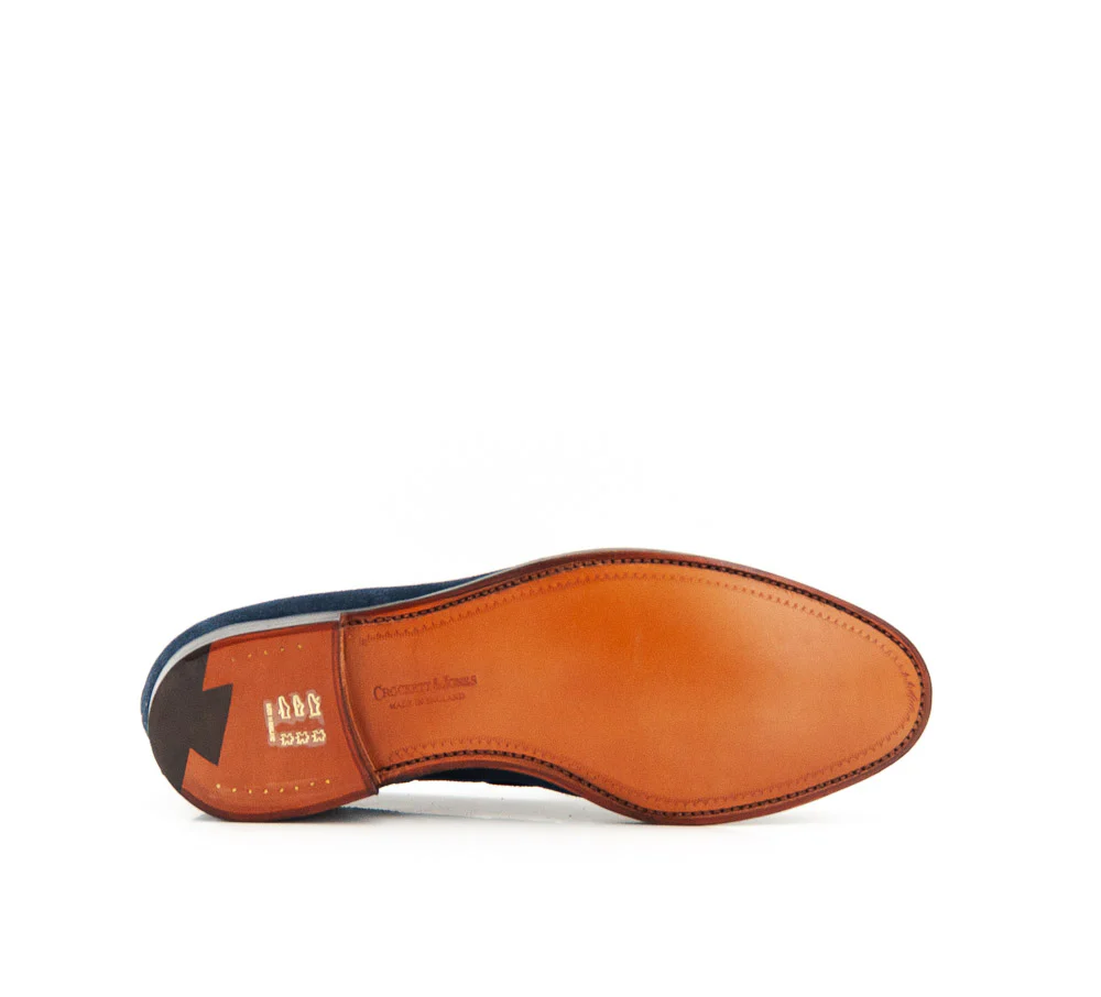 CROCKETT AND JONES - CAVENDISH VL FDS OCEAN