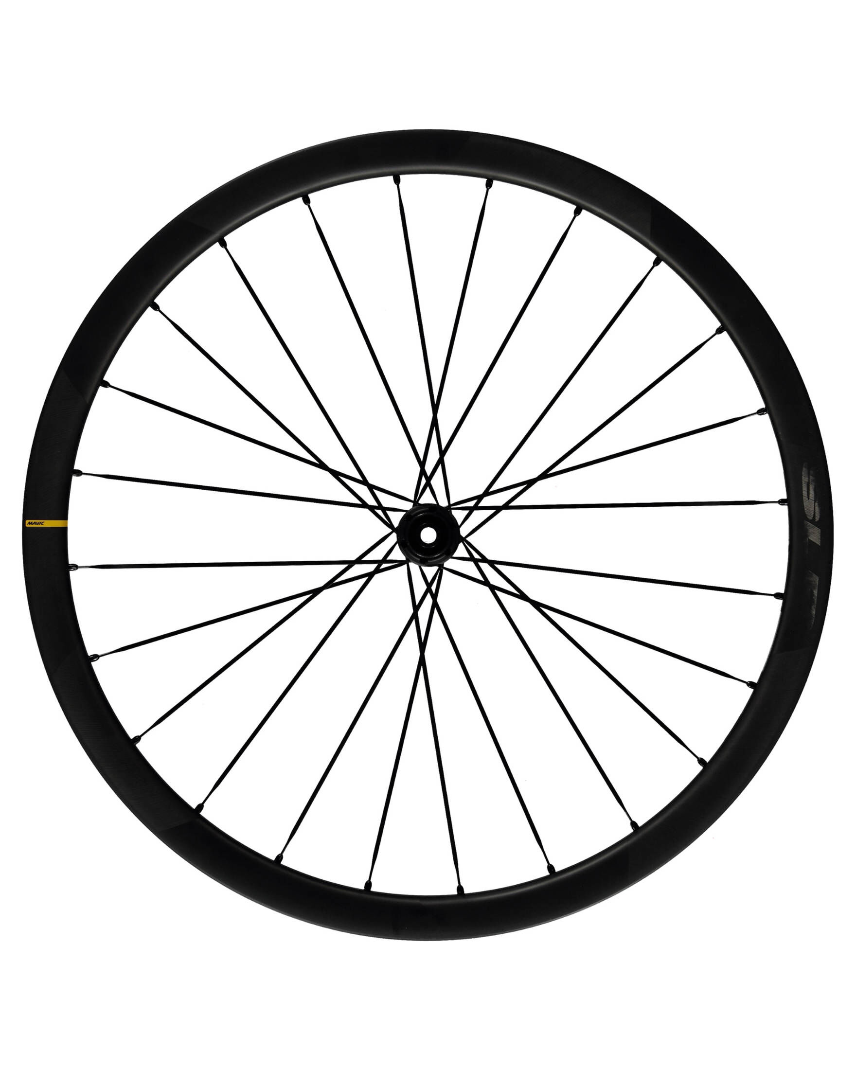Mavic| Laufrad (Vorderrad) COSMIC SLR 32 DCL