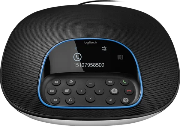 Logitech GROUP - Videokonferencepakker