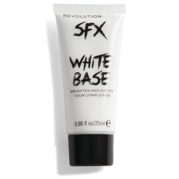 Creator SFX White Base Matte Foundation