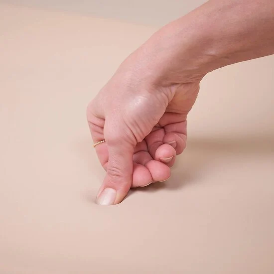 Matelas à langer Softy   Vert        de               Nattou