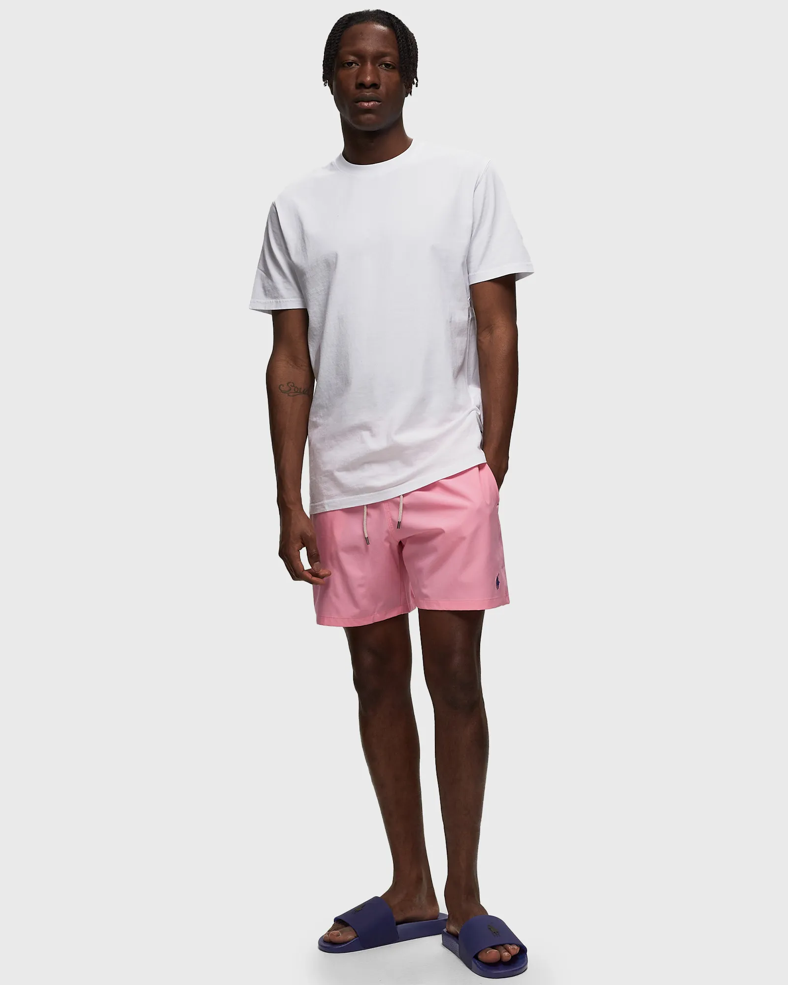 Polo Ralph Lauren TRAVELER-SWIM