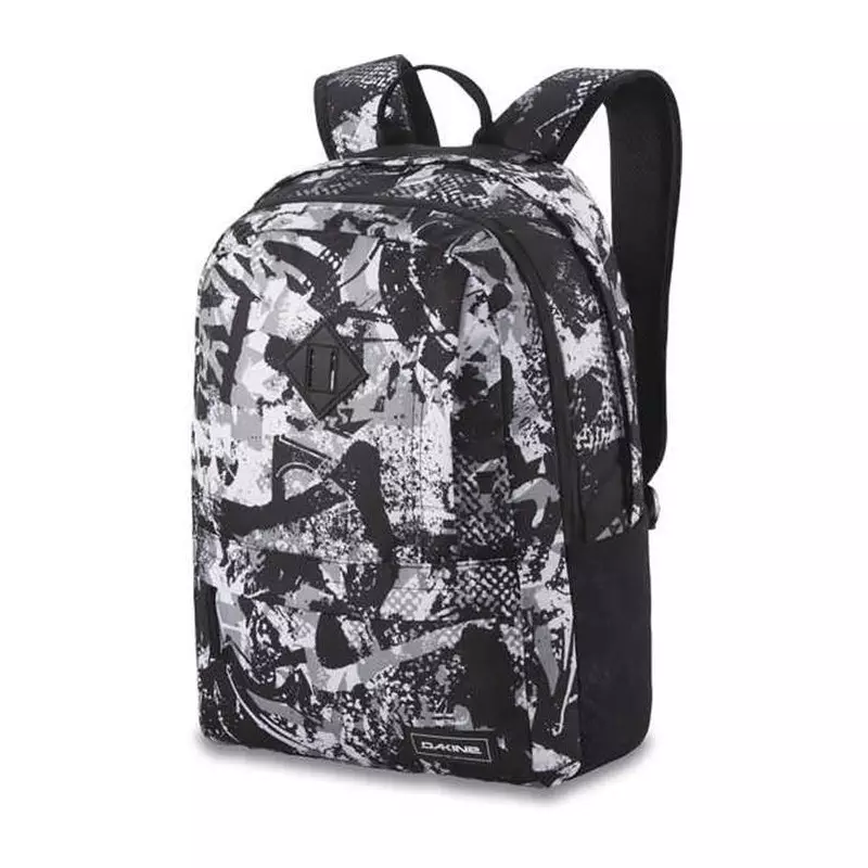 Sac à dos DAKINE Essentials Pack Street Art 22L