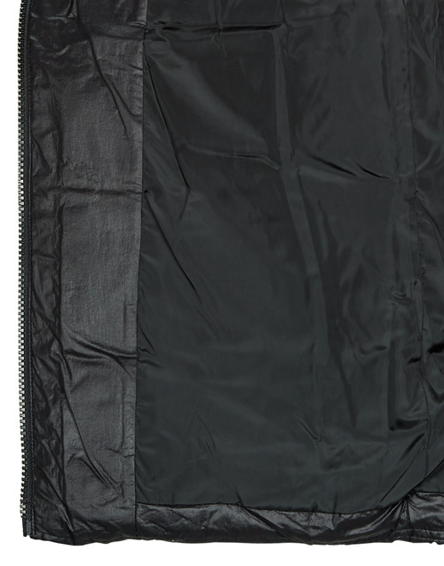Calvin Klein Jeans - FITTED LW PADDED JACKET - Noir