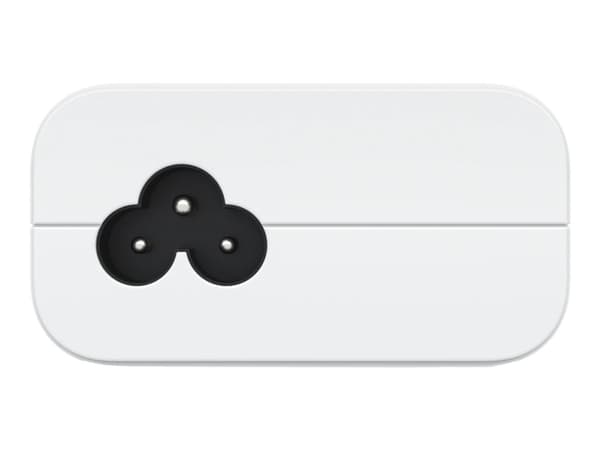 Ubiquiti Networks U-POE-AT - Strøminjektor - 30 watt - for UniFi U6-LR + U6-Pro