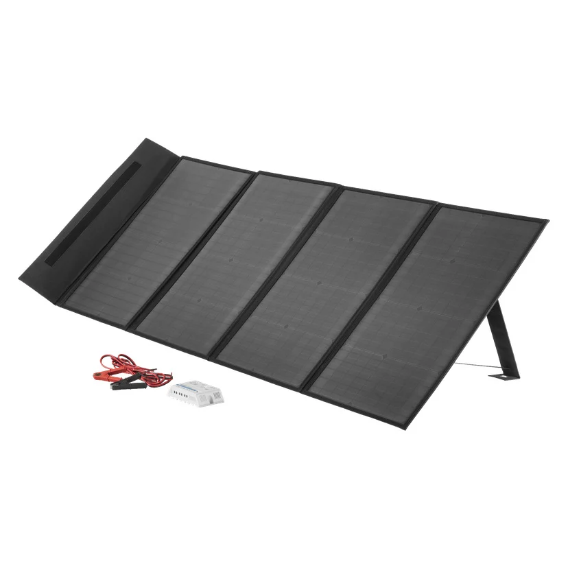 Solcellepakke 150 W 12 V