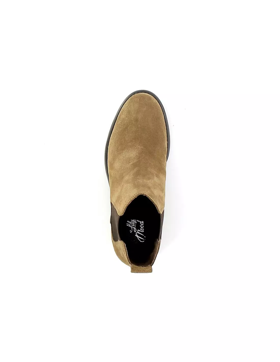 MAROLI 7407 - Chelsea Marron