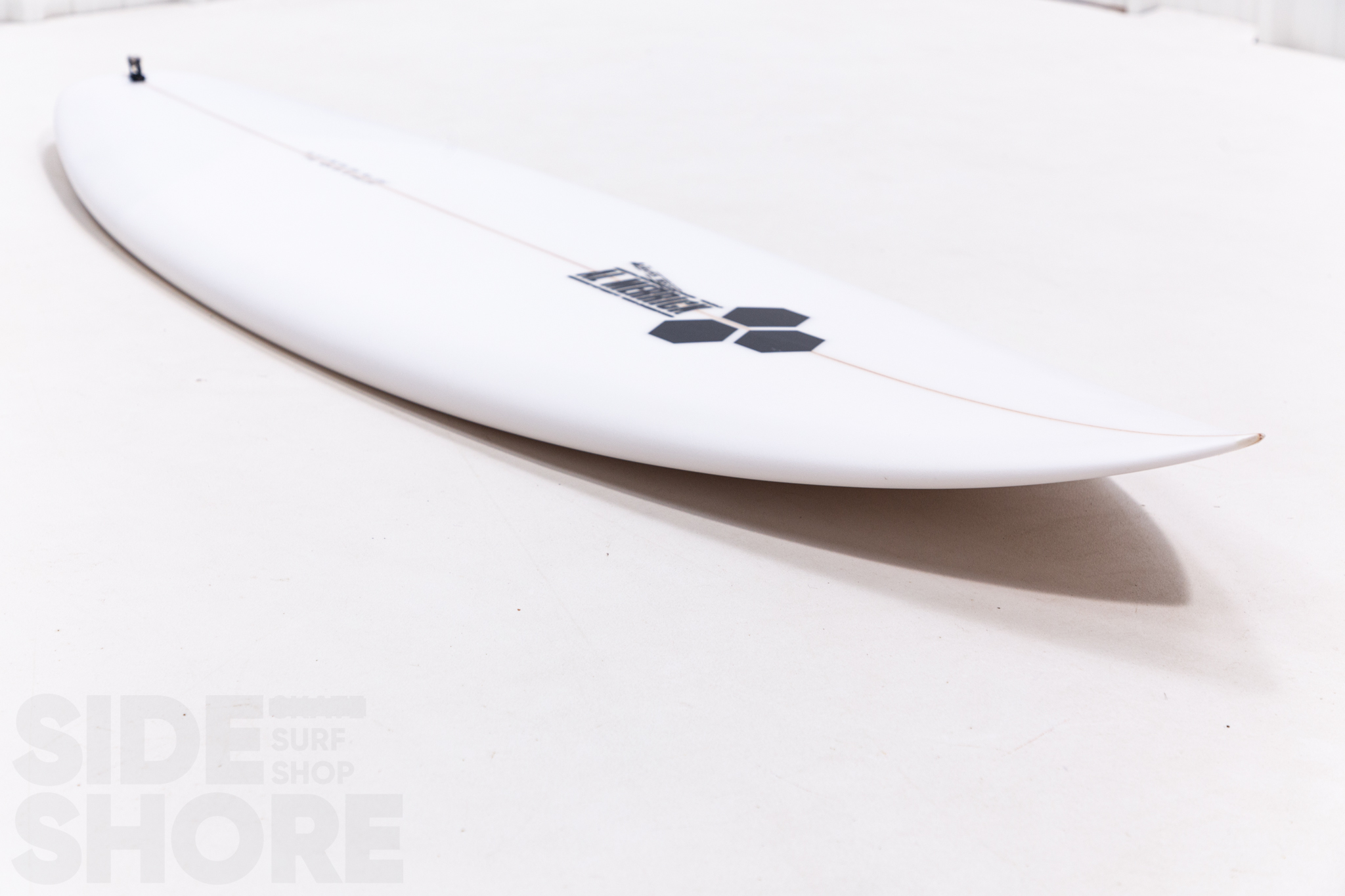 Al Merrick Fever - Team Light - 5'8 x 18 1/2
