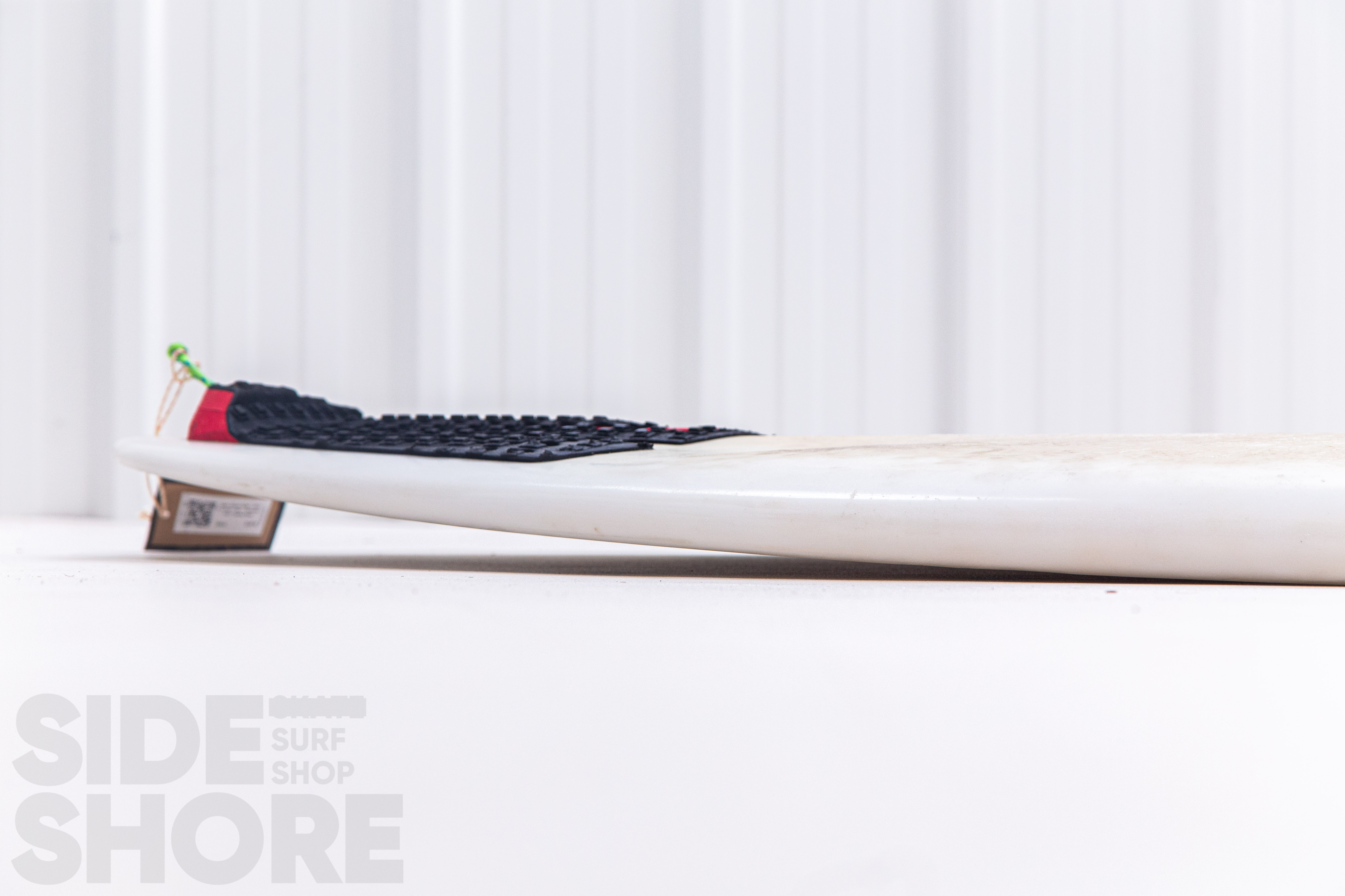 Lost Quiver Killer - 6'3 x 21