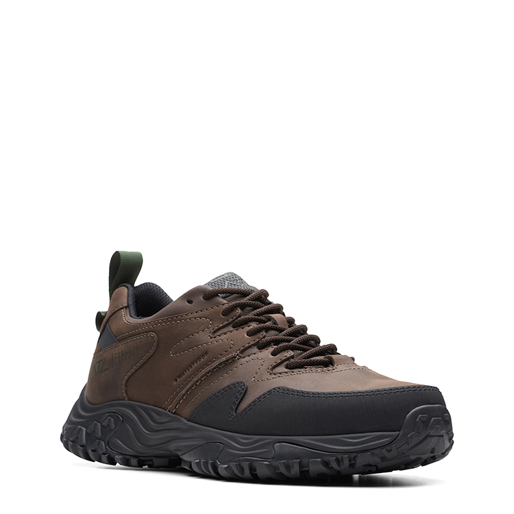 Clarks ATL Walk Go WP | BRUN