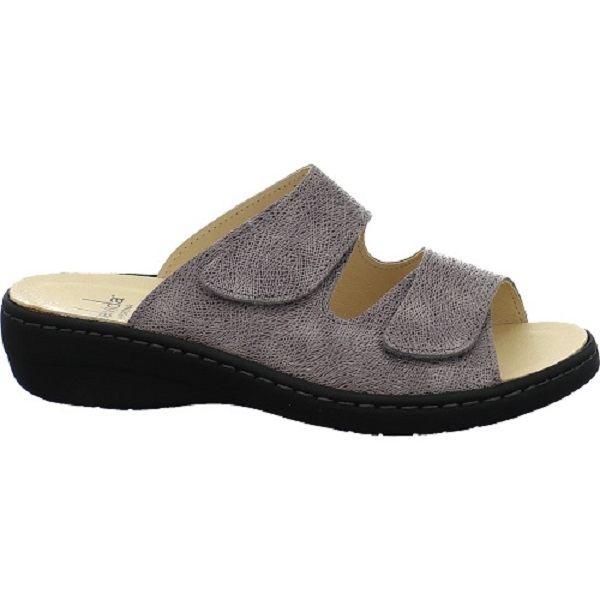 Arbi (8900.3/Wechselfussbett 9909) /07 cosmos-