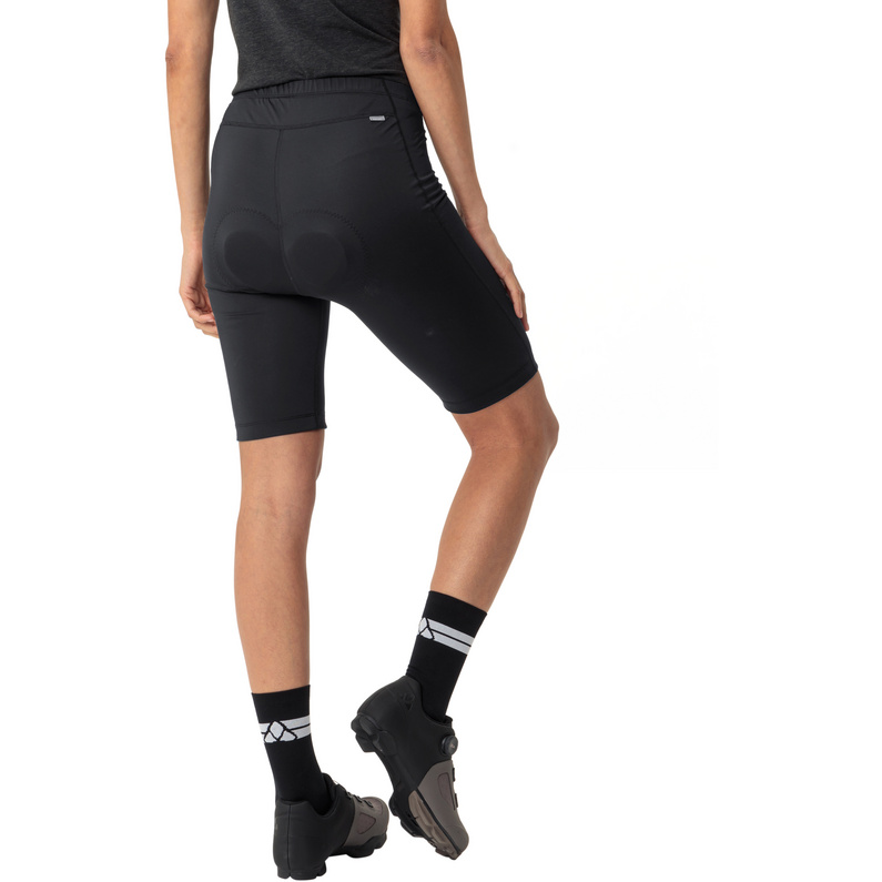 Vaude Damen Radhose kurz