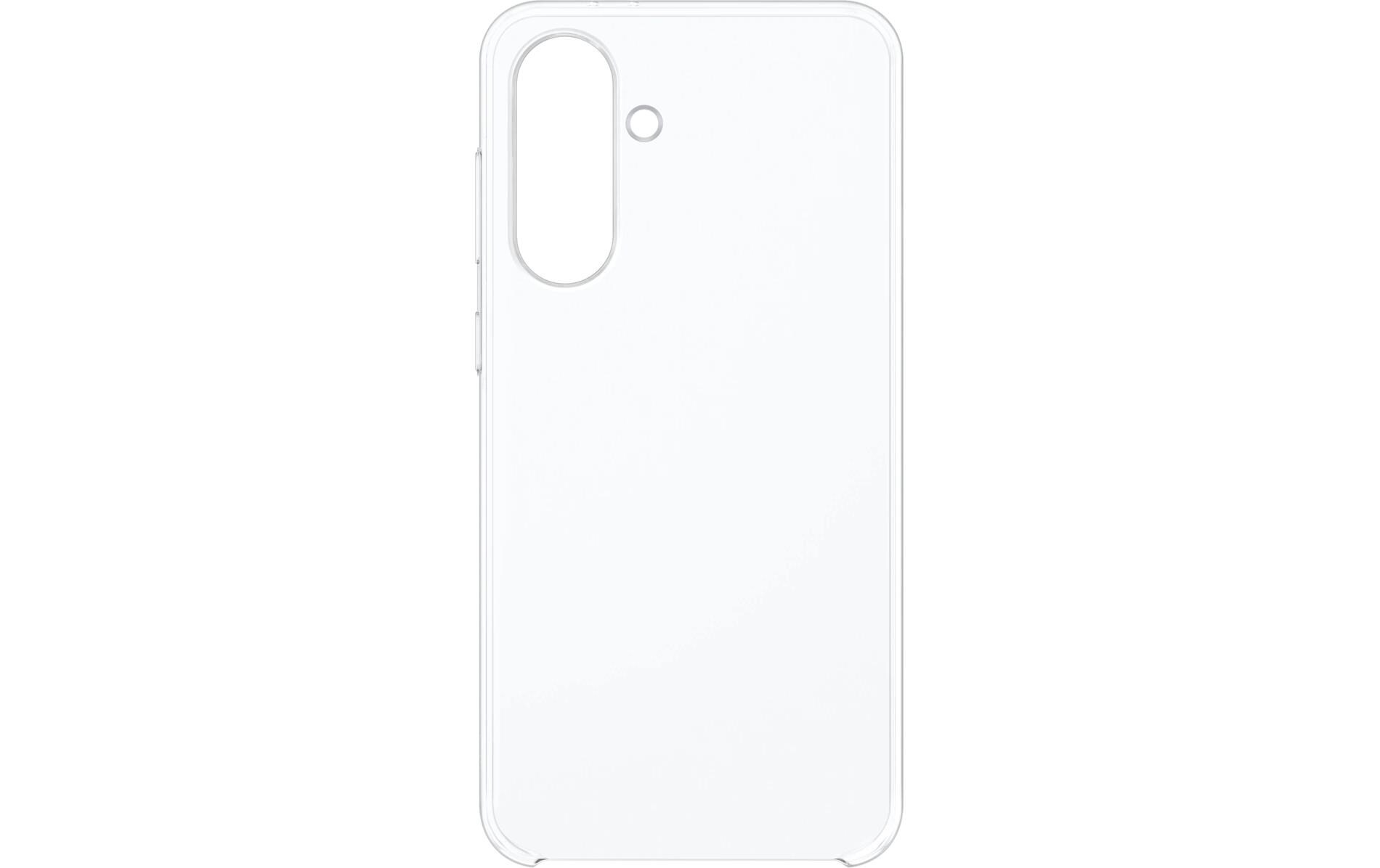 Back Cover Clear Case Transparent Galaxy A36Schutzhülle für das Samsung Galaxy A36