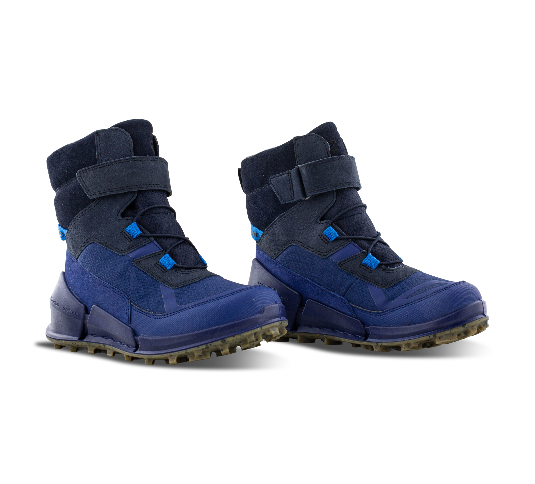 Ecco Biom K2 - Winterschuhe