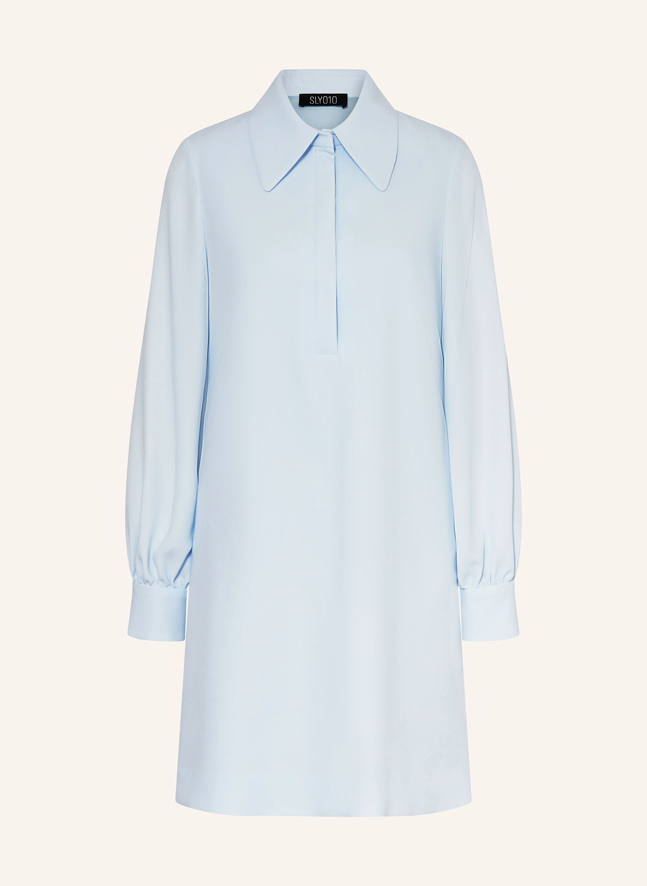 SLY 010 Hemdblusenkleid NOAH
