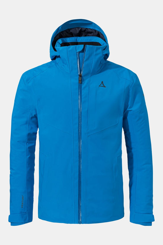 Schöffel Schöffel Kanzelwand Ski-Jas