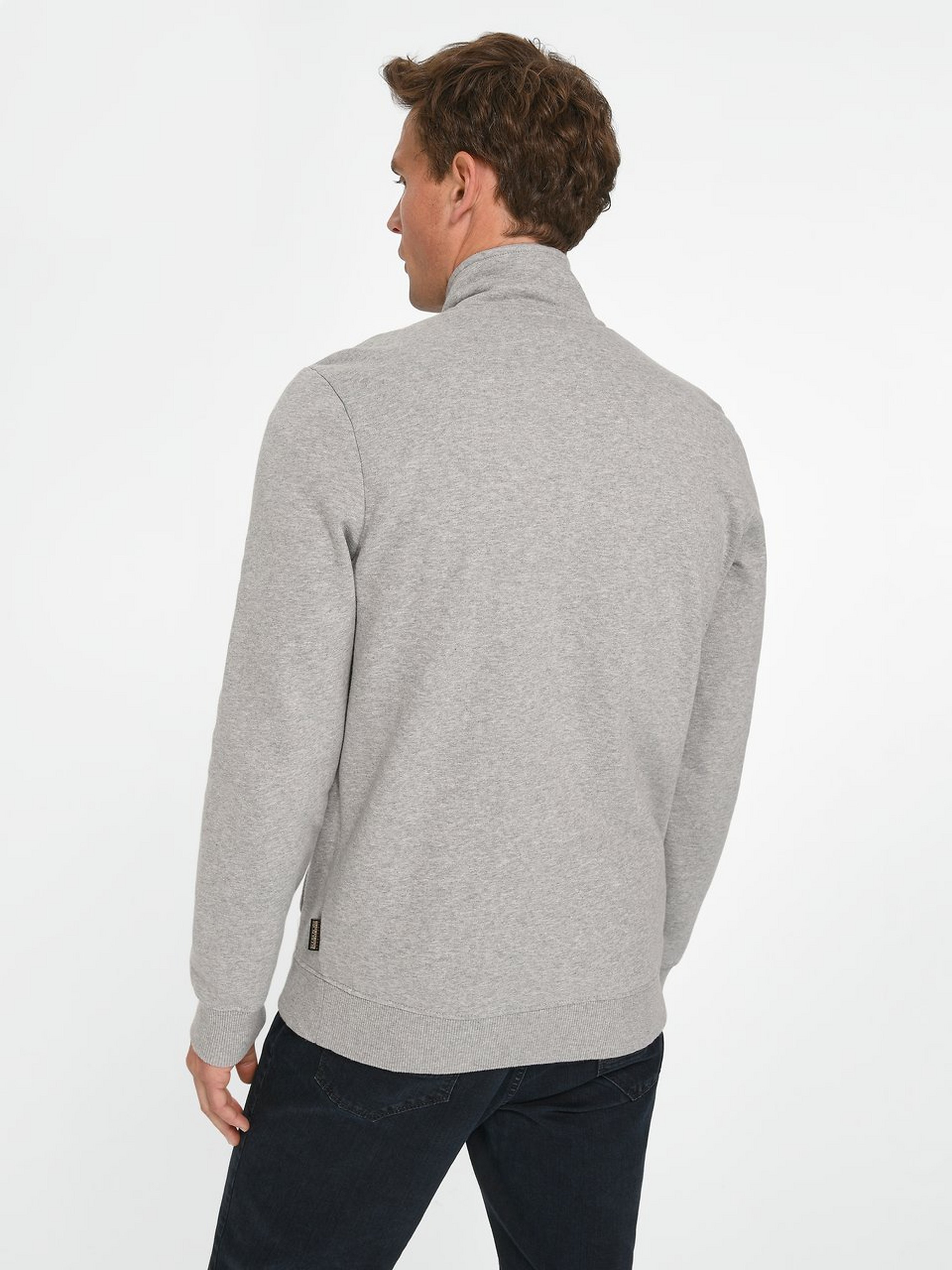 Sweatjacke Balis