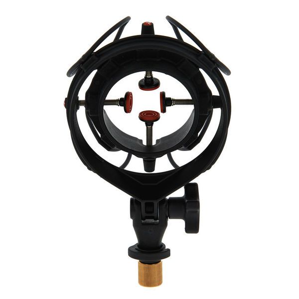 Rycote USM Universal Studio Mount