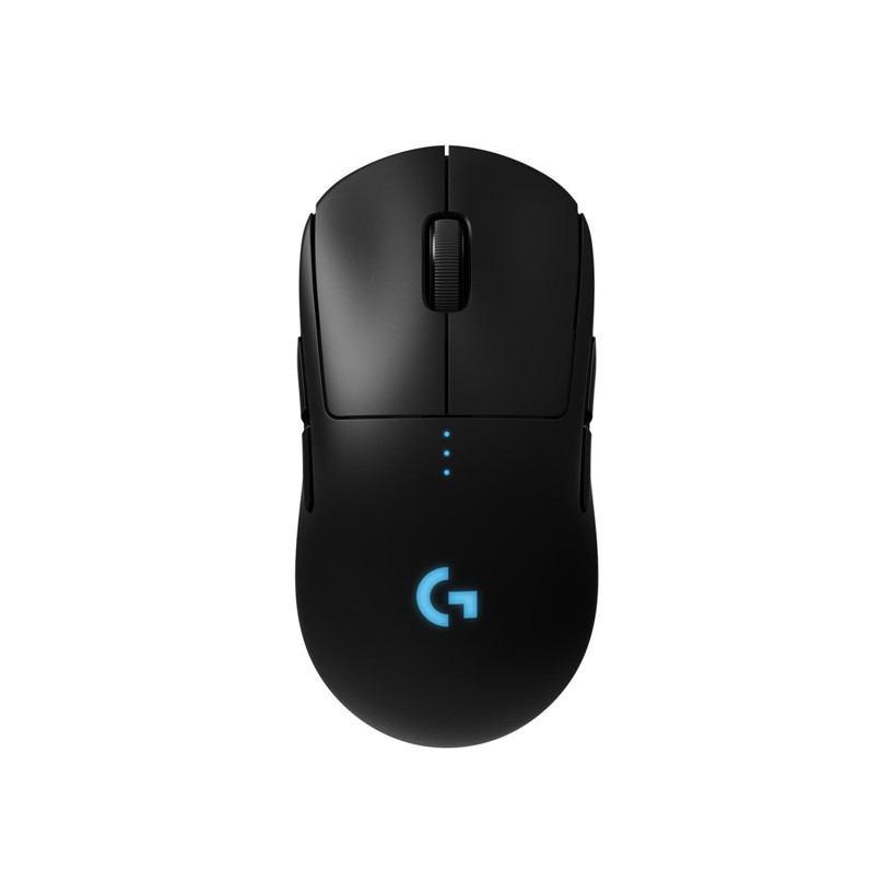Logitech - G PRO Wireless Gaming Mouse +Battlefield PC SKIN bundle