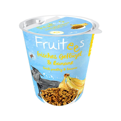 Bosch Fruitees - Kip & Banaan