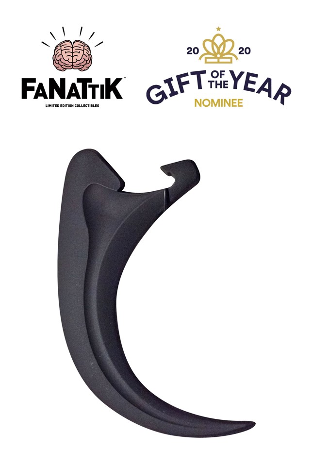 Jurassic Park Velociraptor Claw Bottle Opener