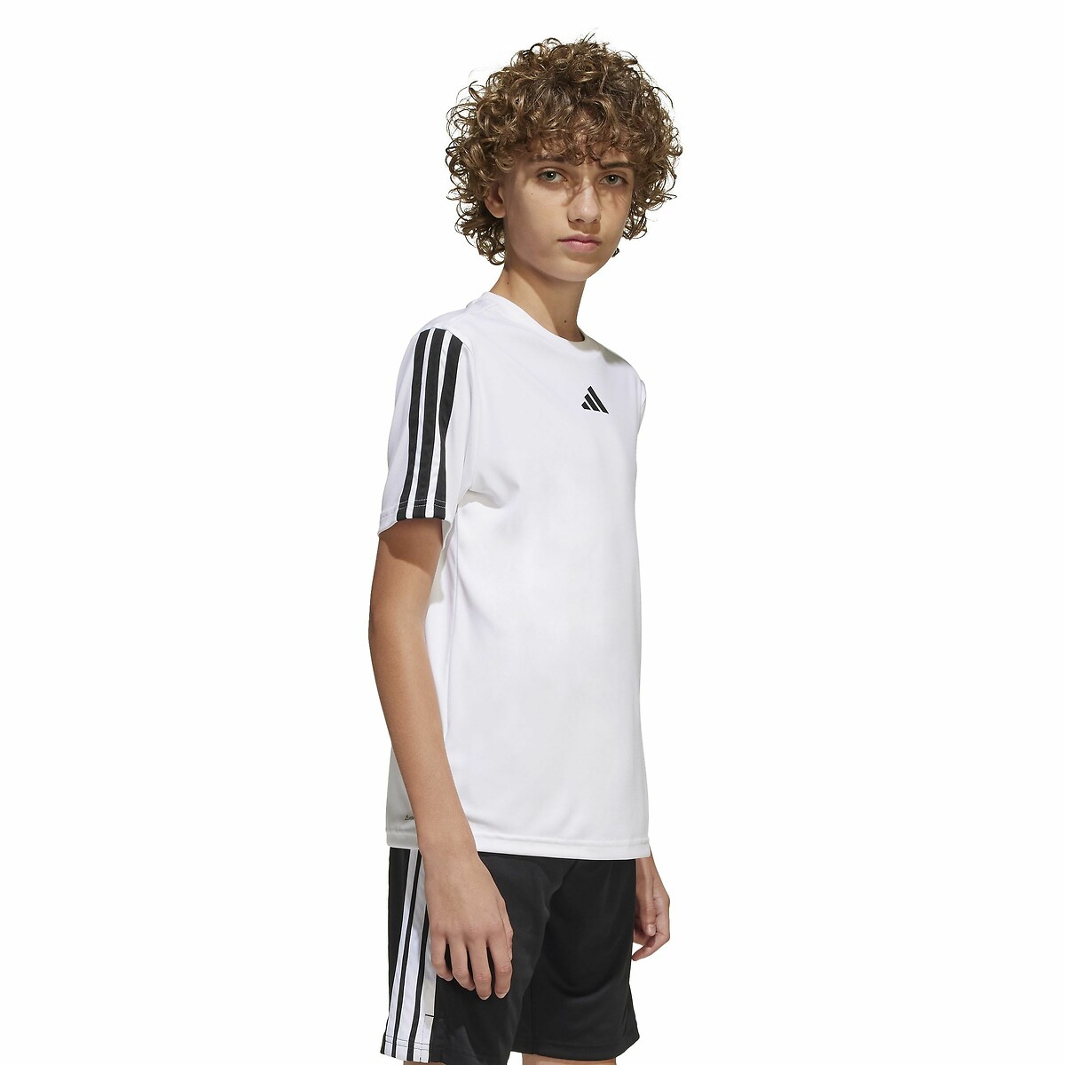 Camiseta de treino de manga curta adidas Performance