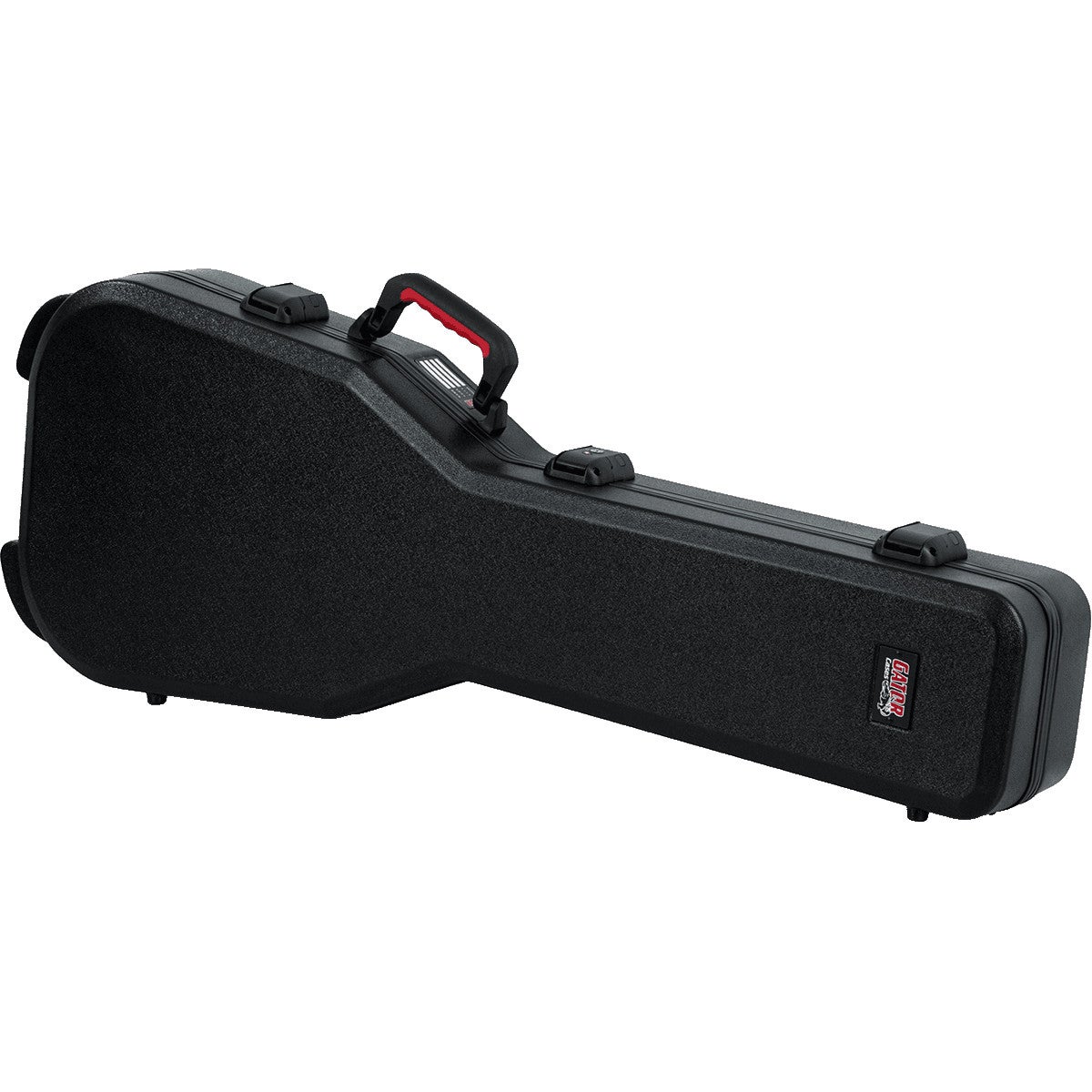 Gator Cases GTSA-GTRSG koffer voor Gibson® SG®