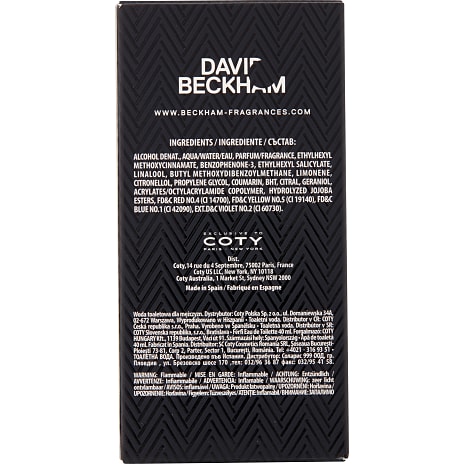 Classic Eau de Toilette
