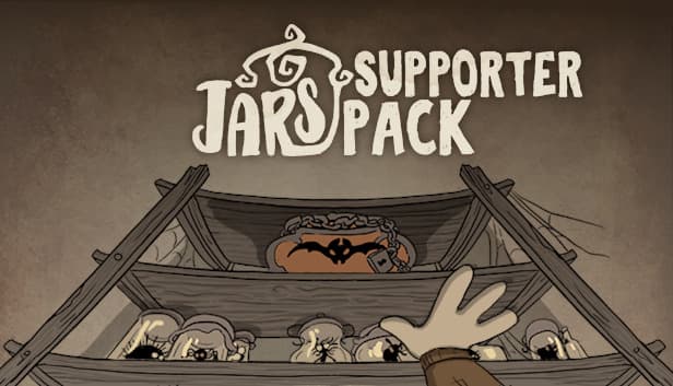 JARS