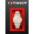 Tissot Chemin des Tourelles Damenuhr Automatik