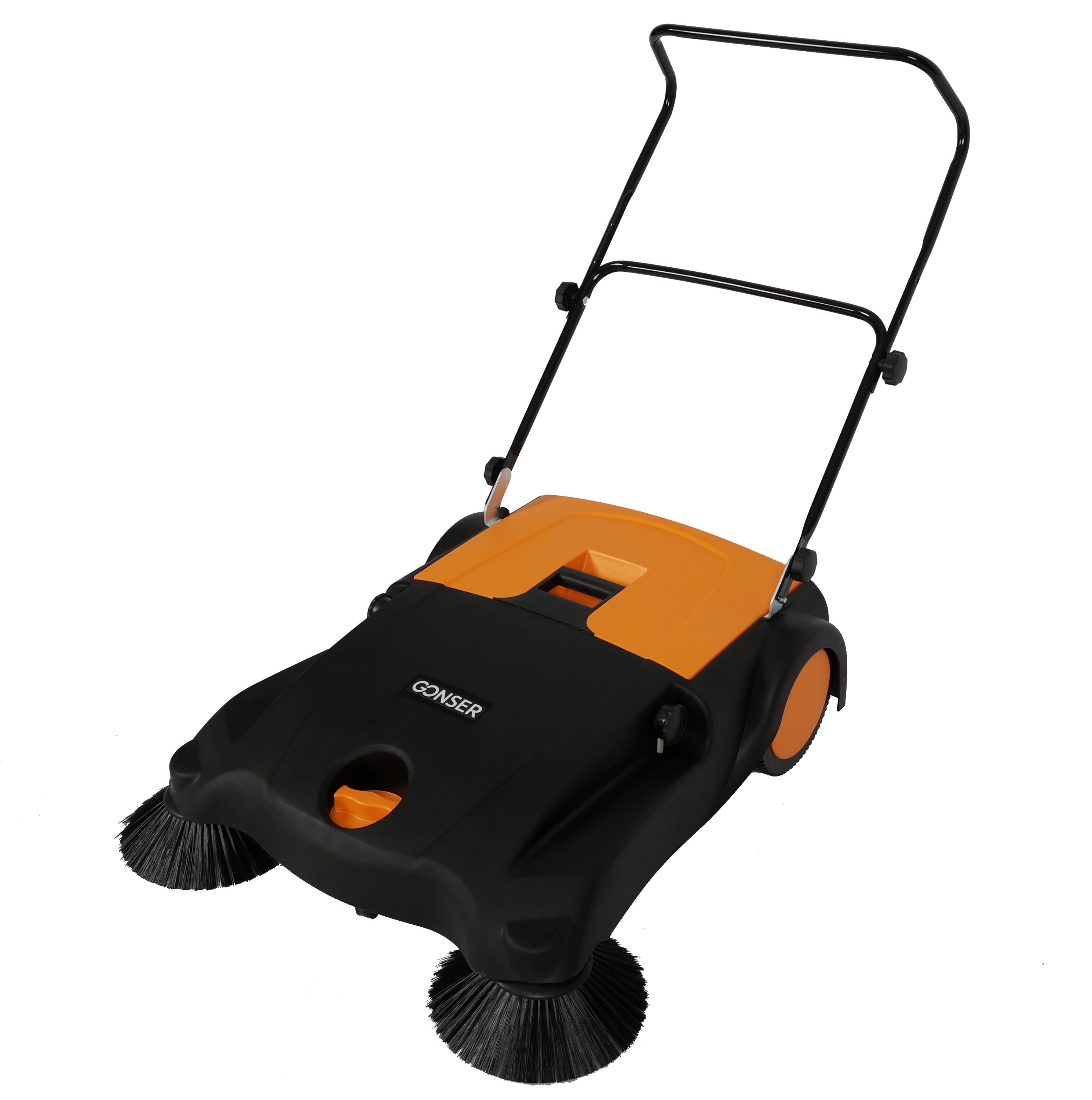 Kehrmaschine 80 cm