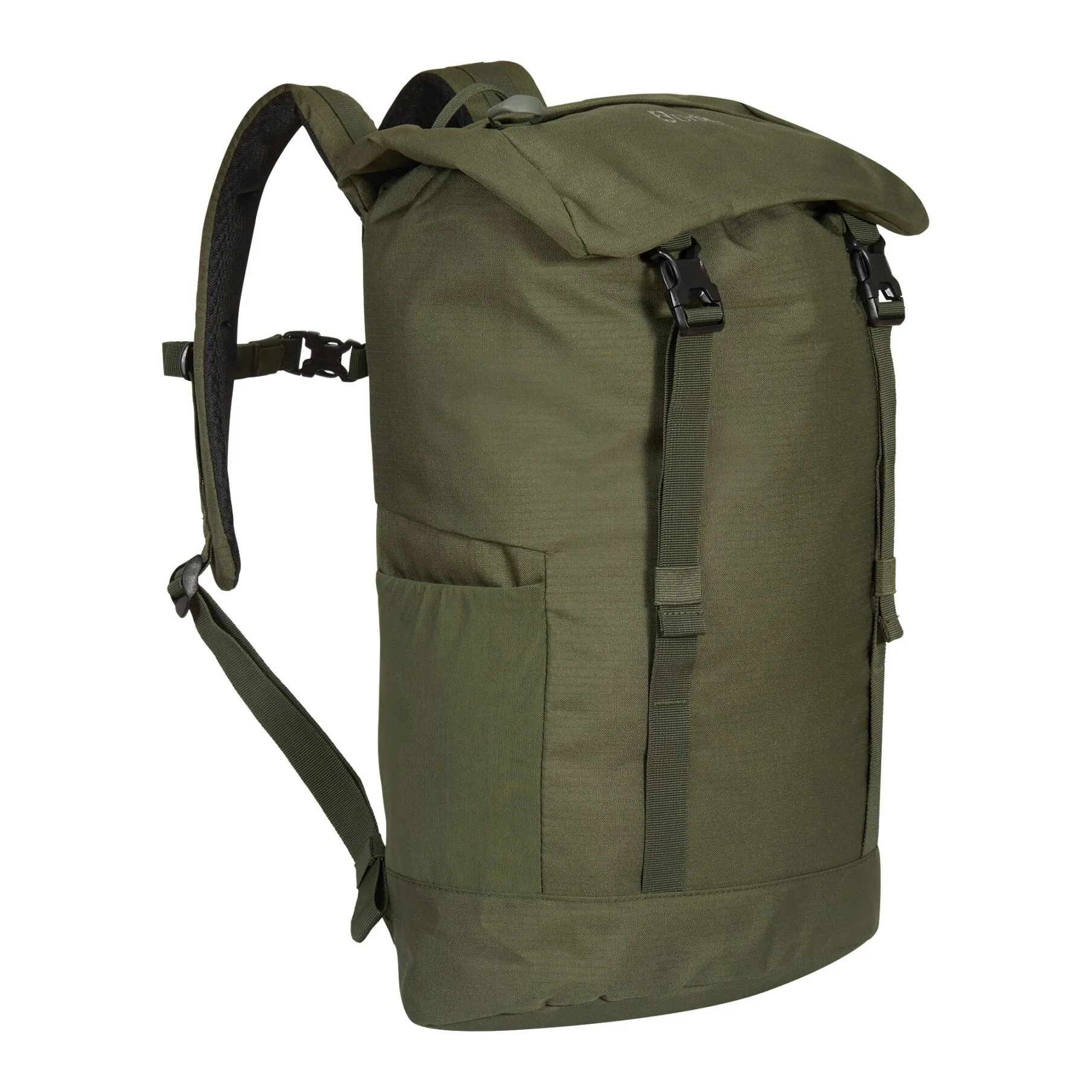 Urberg Vintage Backpack Green