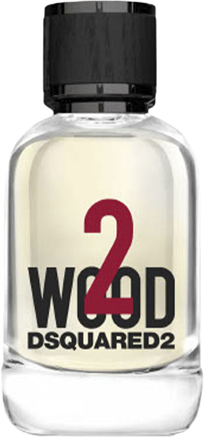 DSQUARED2 DSQUARED2 Two Wood Eau de toilette
