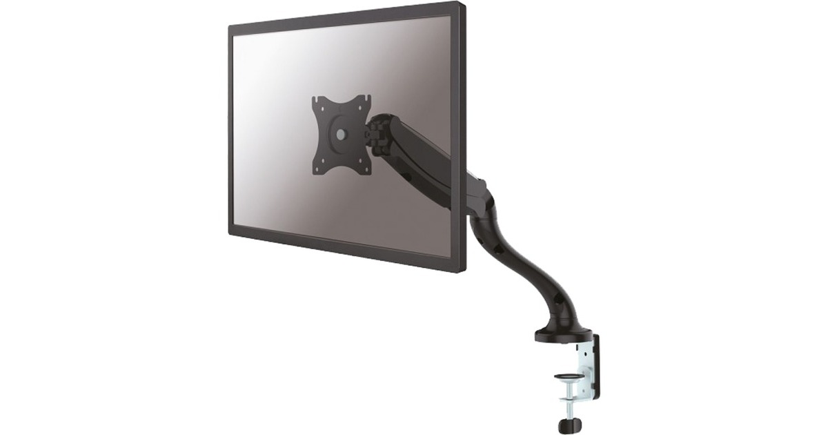 NeomountsBureausteun NM-D500BLACK bevestiging  (Zwart)