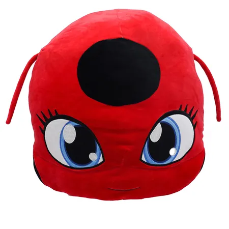 Boti Miraculous Kwami Kissen, 40 cm