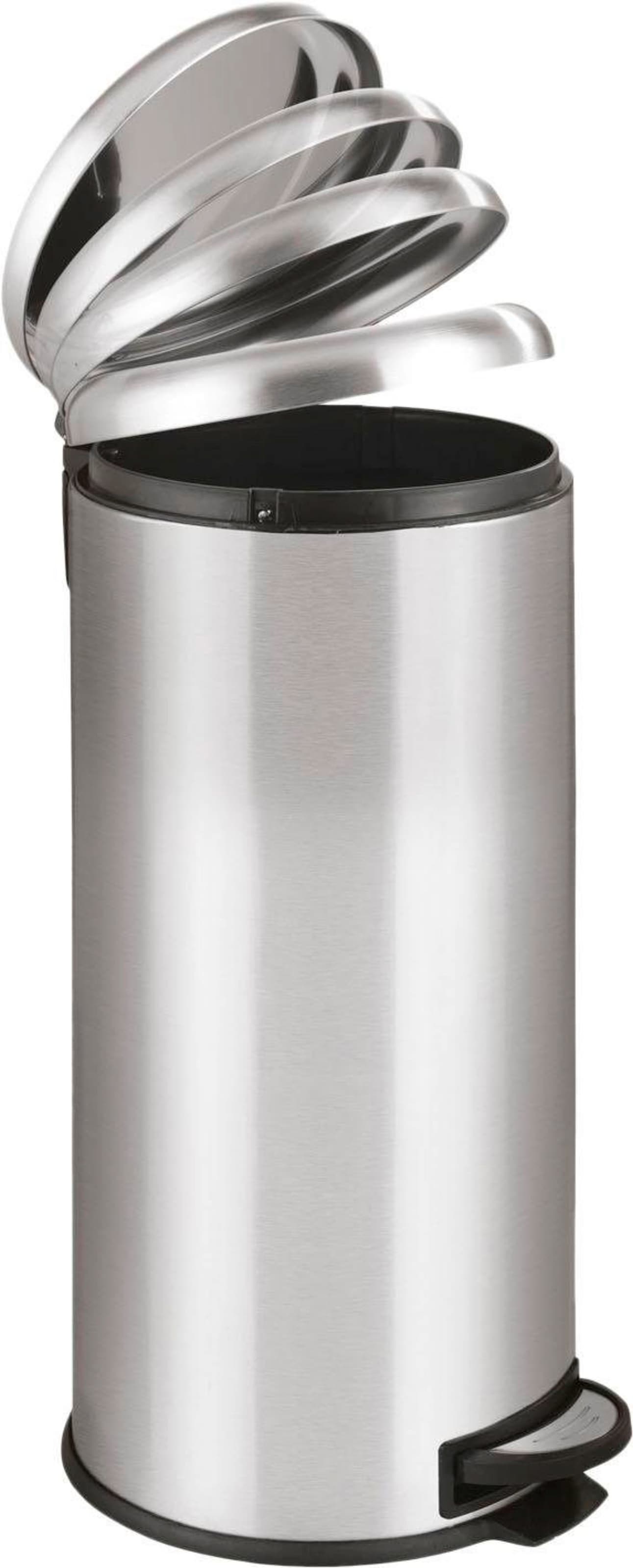 WENKO Kosmetikeimer »Leman« 30 Liter Fassungsvermögen