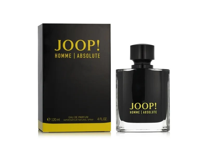 Joop! Homme Absolute Edp Spray - Mand - 120 ml