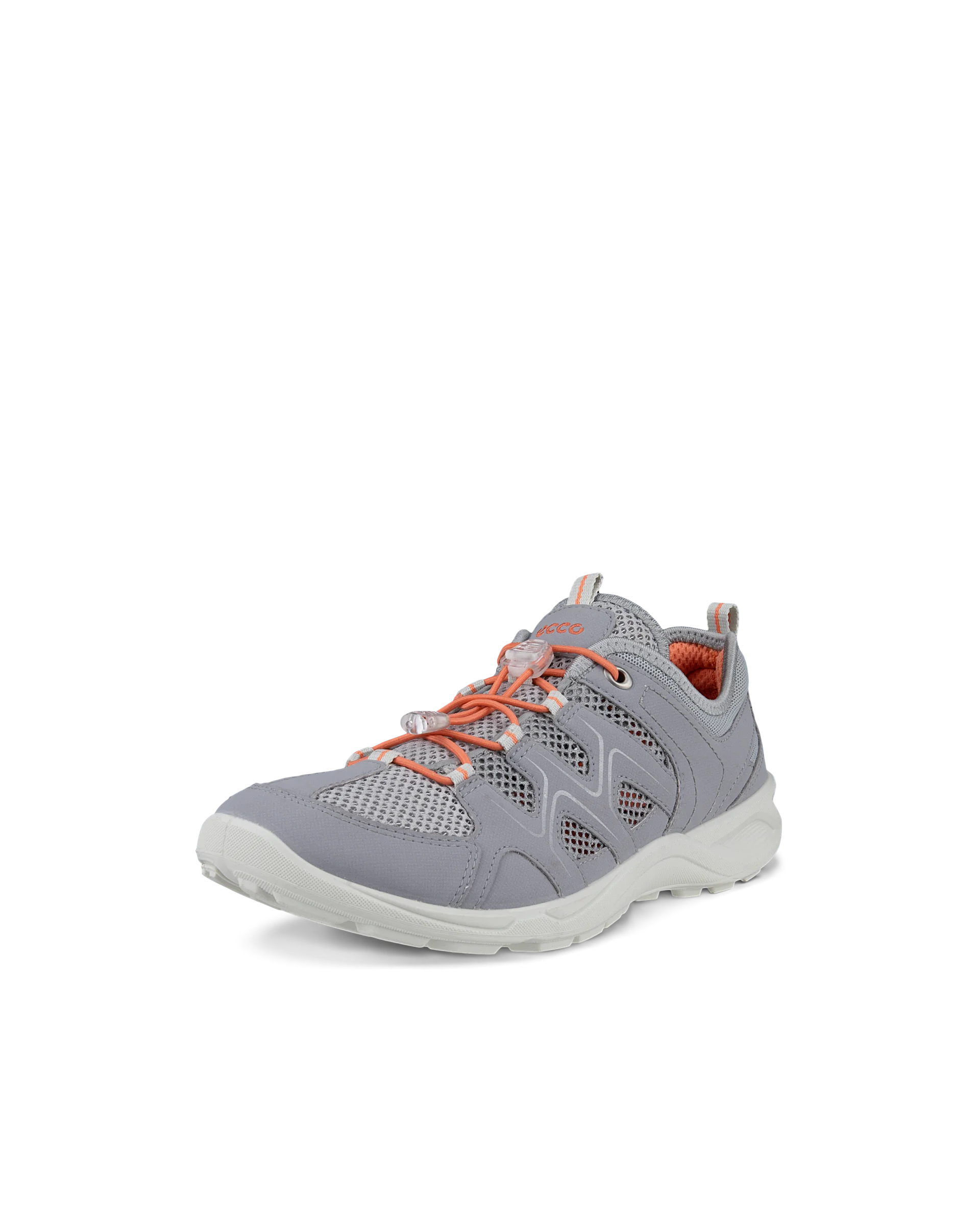 ECCO TERRACRUISE LT W Damen Outdoor-Schuh Grau