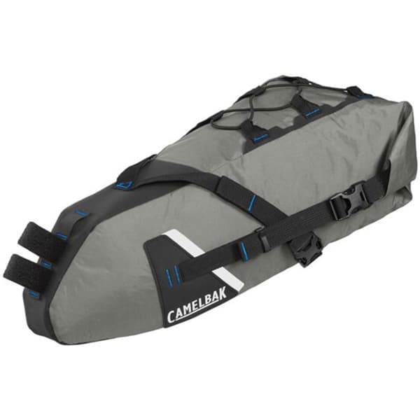 Saccoche Vélo CAMELBAK M.U.L.E. 9 SADDLE PACK WOLF GREY