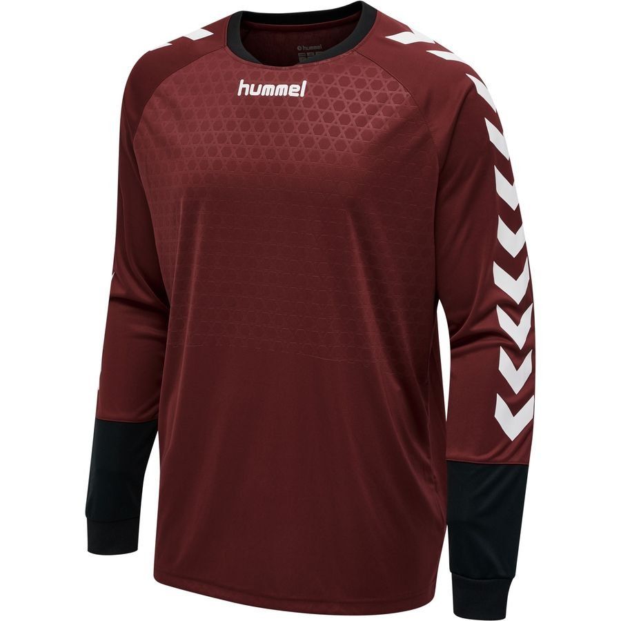 Maillot de gardien