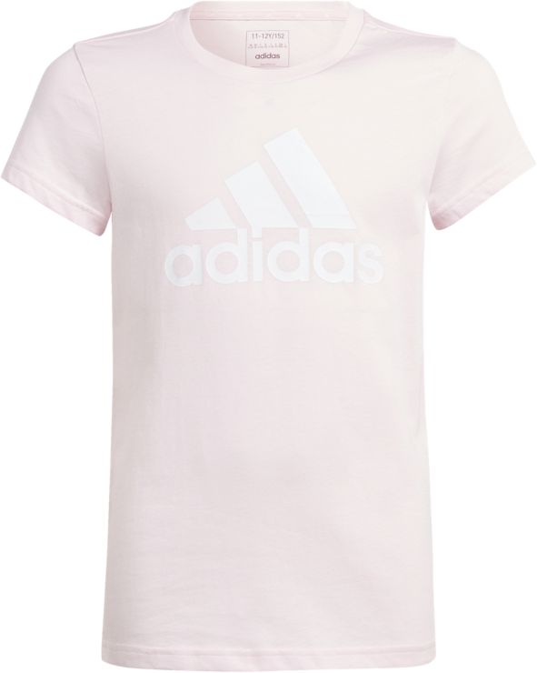 Adidas SportswearG BL T - rosa