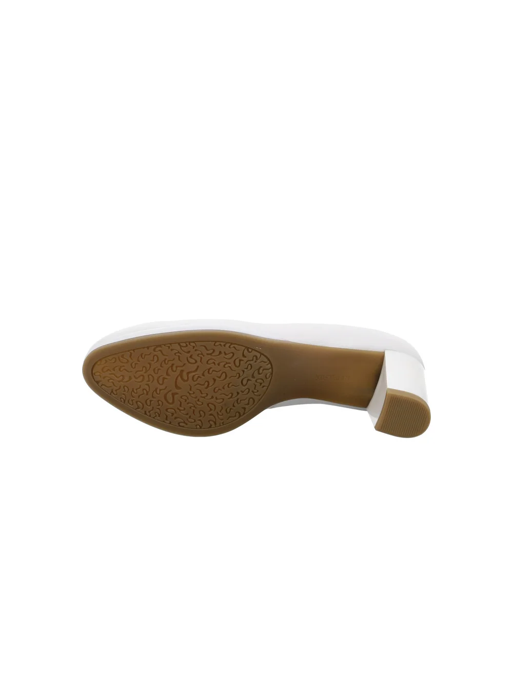 Pumps Orly offwhite