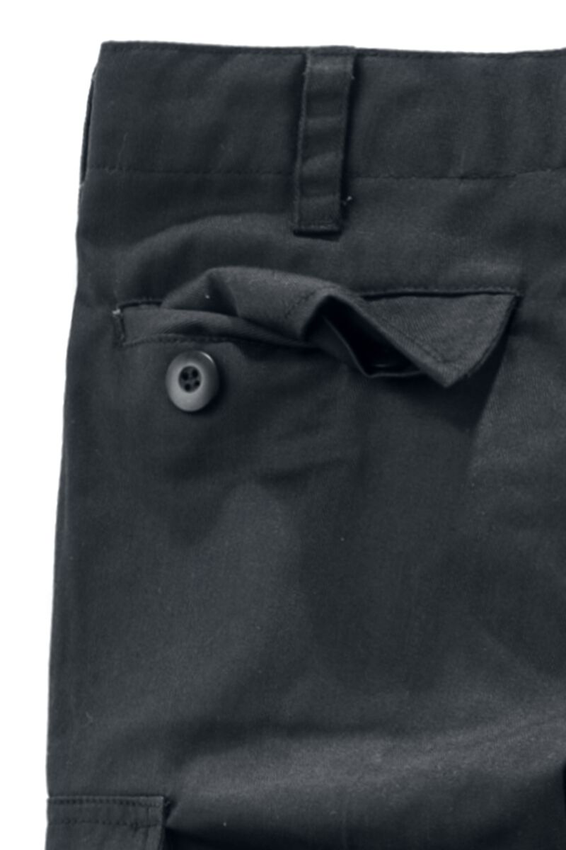 Pantalon Ranger Enfant | Brandit Cargo