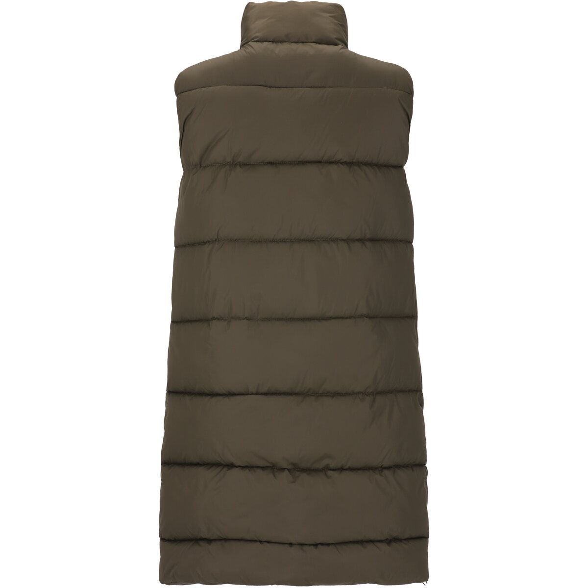 Whistler Amaretto Puffer Parka Vest Dame