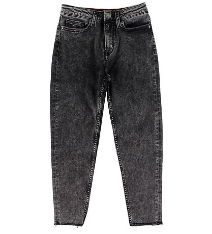 Tommy Hilfiger Jeans - M?rkegr? Denim