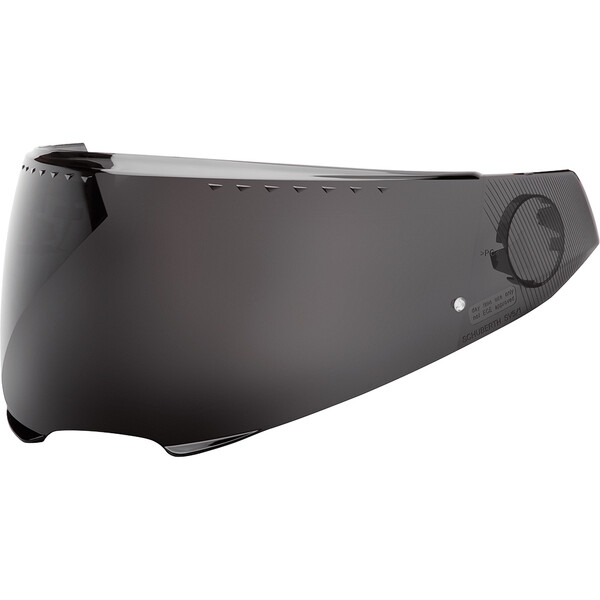 Schuberth - Ecran C4 Pro / C4 Pro Carbon / C4 Basic | SV5 Fumé foncé