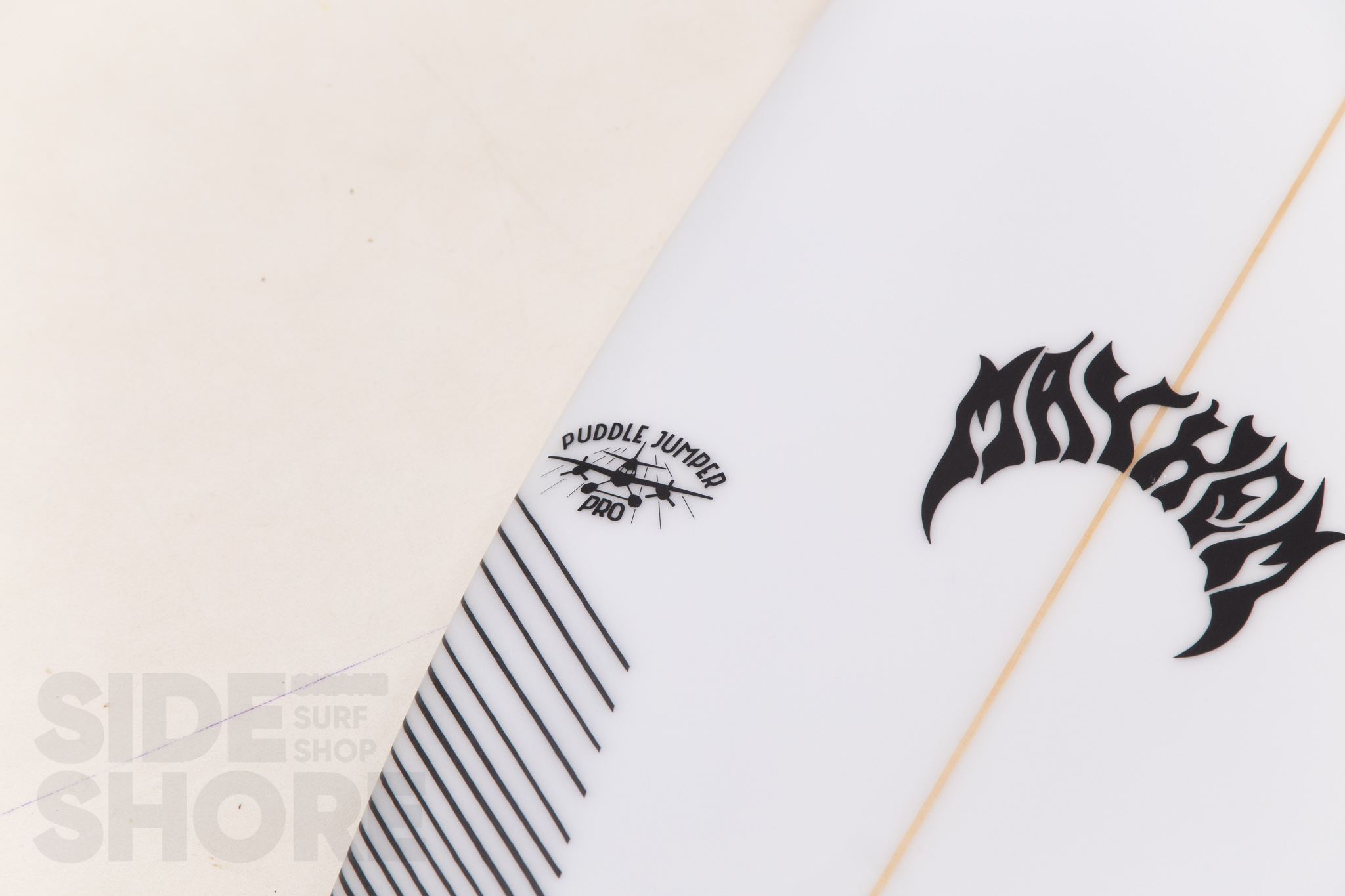 Lost Puddle Jumper PRO - 5'8 x 19.50