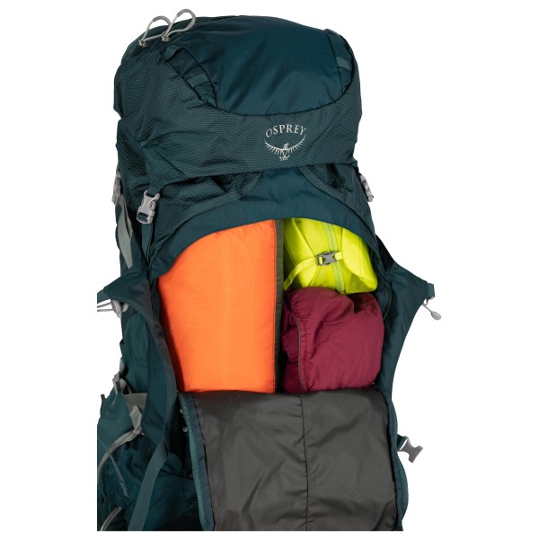 Osprey - Women's Ariel Plus 70 - Sac à dos de trekking
